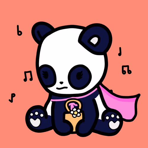 Pixiejars Pandies