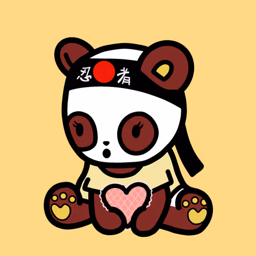 Pixiejars Pandies