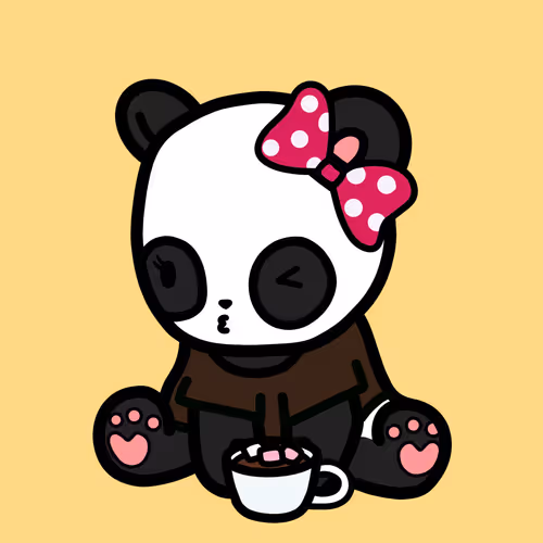 Pixiejars Pandies