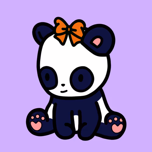 Pixiejars Pandies