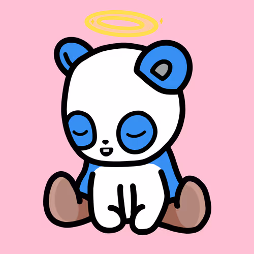 Pixiejars Pandies