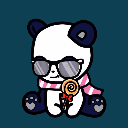 Pixiejars Pandies