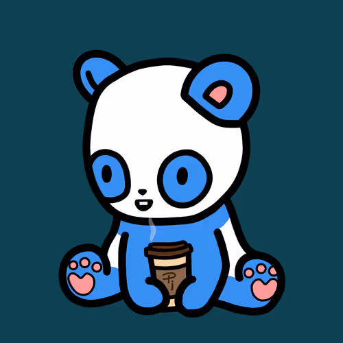 Pixiejars Pandies
