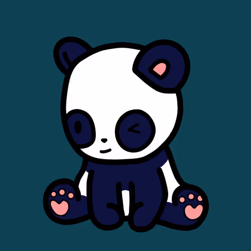 Pixiejars Pandies