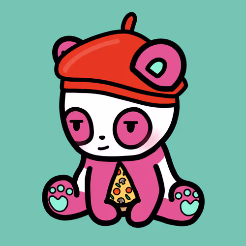 Pixiejars Pandies