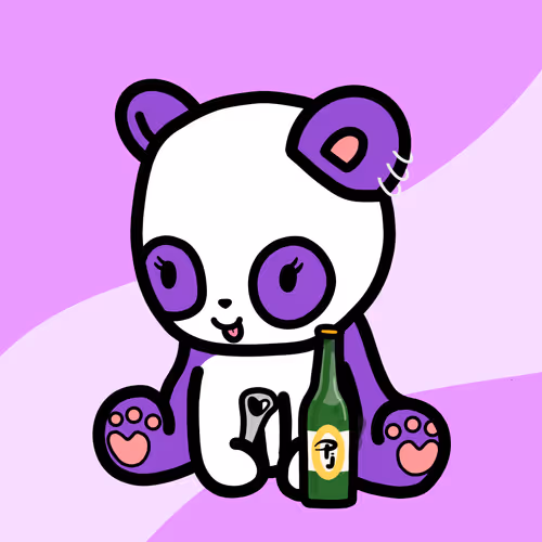 Pixiejars Pandies