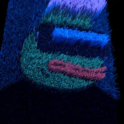 254