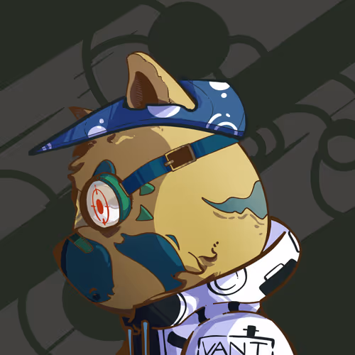 Vantage 735765756