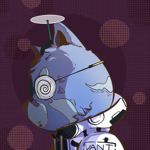 VantageNFT #218