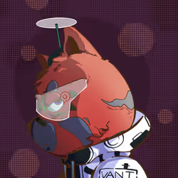 VantageNFT #416