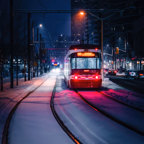 Departures