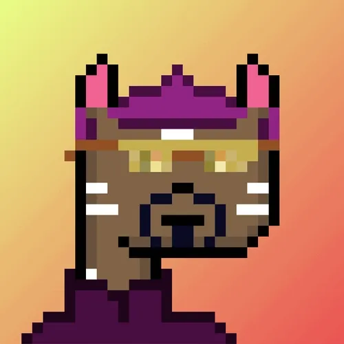 Pussy Financial Punks