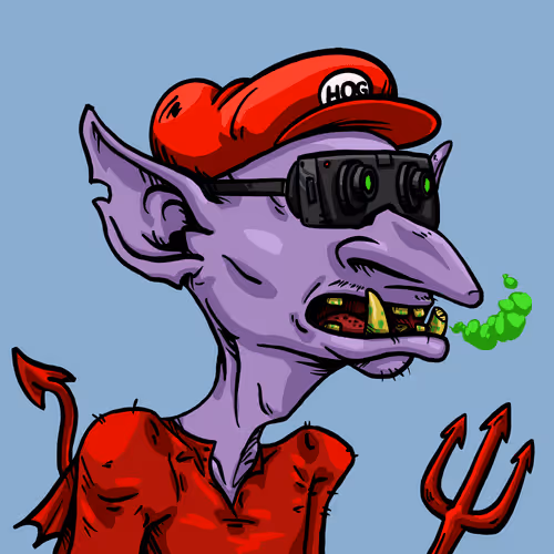 Houseofgoblins Null