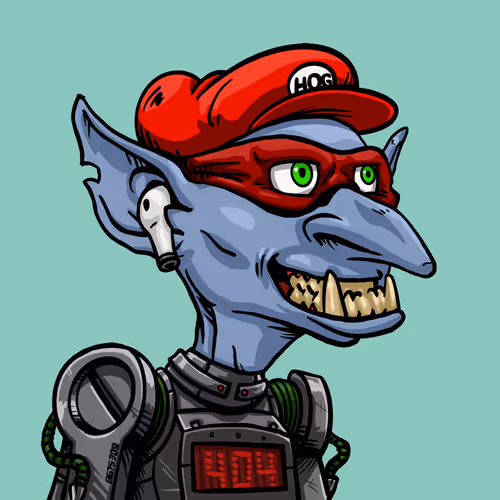 Houseofgoblins Null