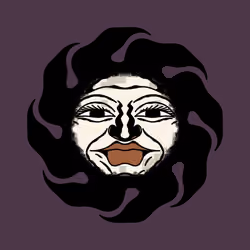 MOONZ by BUDZ #48