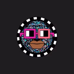 MOONZ by BUDZ #2333