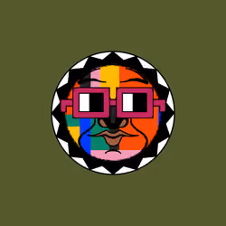 MOONZ by BUDZ #776