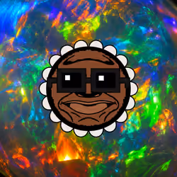 MOONZ by BUDZ #1690