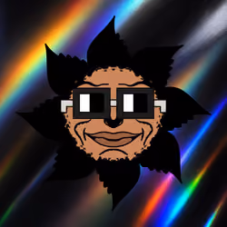 MOONZ by BUDZ #2568