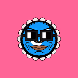 MOONZ by BUDZ #1051