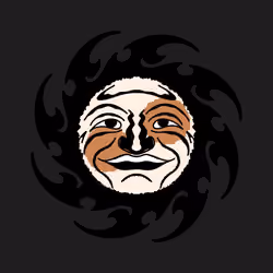 MOONZ by BUDZ #2005