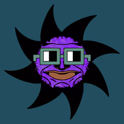 MOONZ by BUDZ #2438