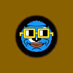 MOONZ by BUDZ #344
