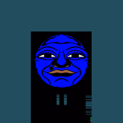 MOONZ by BUDZ #1470