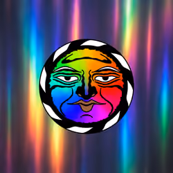 MOONZ by BUDZ #2376