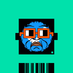 MOONZ by BUDZ #2296