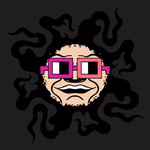 MOONZ by BUDZ #3507