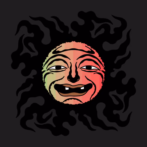 MOONZ by BUDZ #138