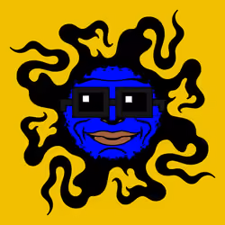 MOONZ by BUDZ #413