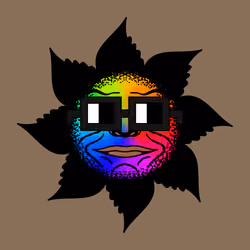 MOONZ by BUDZ #126
