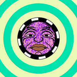 MOONZ by BUDZ #2513