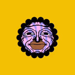 MOONZ by BUDZ #2734
