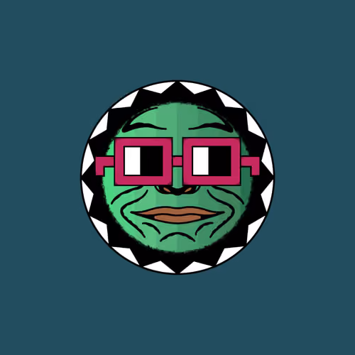 MOONZ by BUDZ #1356