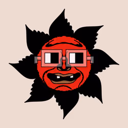 MOONZ by BUDZ #2030