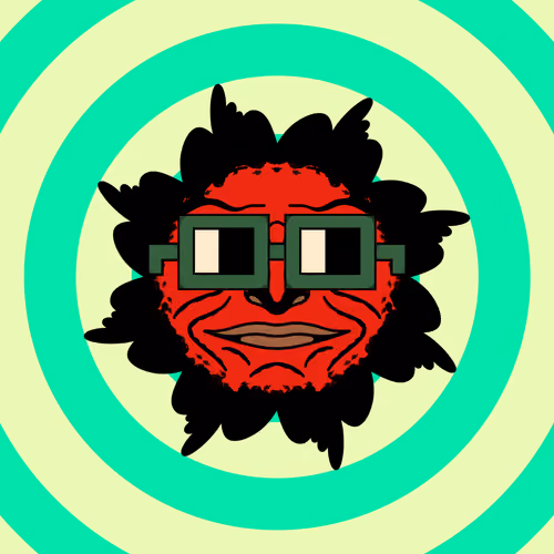 MOONZ by BUDZ #3784