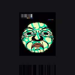 MOONZ by BUDZ #10