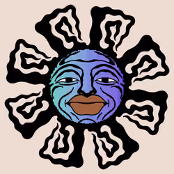 MOONZ by BUDZ #2377