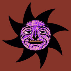 MOONZ by BUDZ #3181