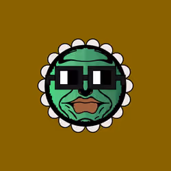 MOONZ by BUDZ #211
