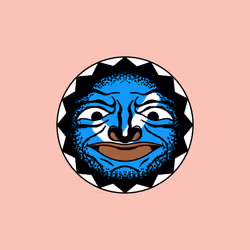 MOONZ by BUDZ #2213
