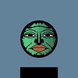 MOONZ by BUDZ #2670