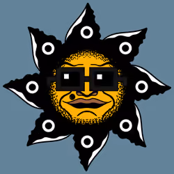 MOONZ by BUDZ #3881