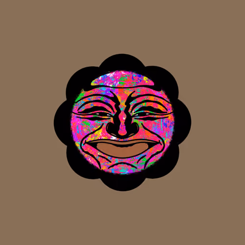 MOONZ by BUDZ #3954