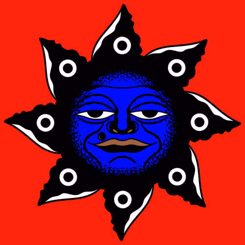 MOONZ by BUDZ #883