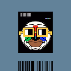MOONZ by BUDZ #2203