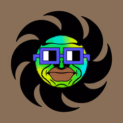 MOONZ by BUDZ #2710